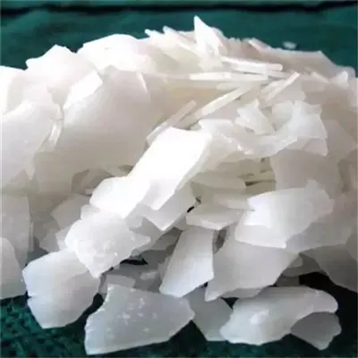 Hexahydrát chloridu horečnatého